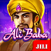 Ali Baba at kkkkjl