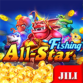 All Star Fishing at kkkkjl