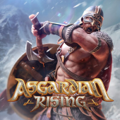 Asgardian Rising at kkkkjl
