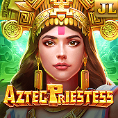 Aztec Priestess at kkkkjl