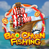 Bao Chuan Fishing at kkkkjl