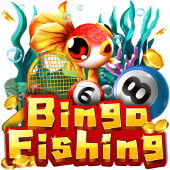 Bingo Fishing at kkkkjl