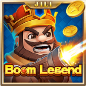 Boom Legend at kkkkjl