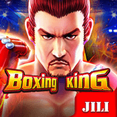 Boxing King at kkkkjl