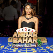 Casino Marina Andar Bahar at kkkkjl