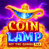 Coin Lamp slot at kkkkjl