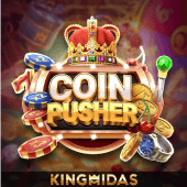 Coin Pusher at kkkkjl