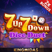 Dice Duet at kkkkjl