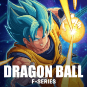 Dragon Ball slot at kkkkjl