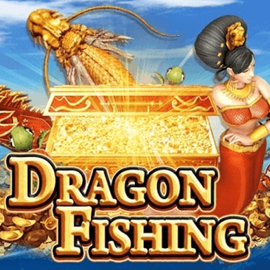 Dragon Fishing at kkkkjl