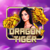 Dragon Tiger at kkkkjl