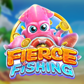 Fierce Fishing at kkkkjl