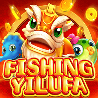 Fishing Yi Lu Fa at kkkkjl