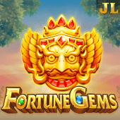 Fortune Gems slot at kkkkjl