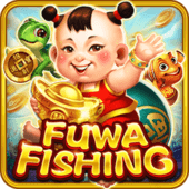 Fuwa Fishing at kkkkjl
