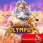Gates of Olympus at kkkkjl