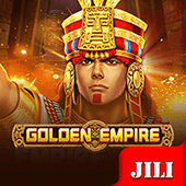 Golden Empire at kkkkjl