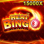 Heat Bingo at kkkkjl