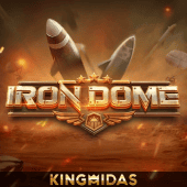 Iron Dome kkkkjl cards game icon