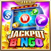 Jackpot Bingo at kkkkjl