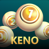 Keno at kkkkjl