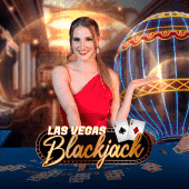 Las Vegas Blackjack at kkkkjl