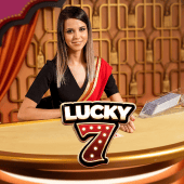 Lucky 7 at kkkkjl