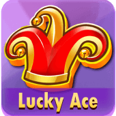 Lucky Ace at kkkkjl