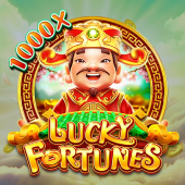 Lucky Fortunes at kkkkjl