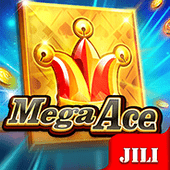 Mega Ace at kkkkjl