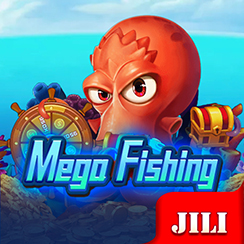 Mega Fishing at kkkkjl
