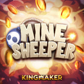 Minesweeper at kkkkjl
