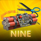 Nine at kkkkjl