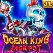 Ocean King Jackpot at kkkkjl