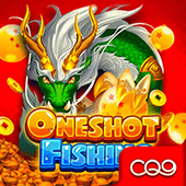 Oneshot Fishing at kkkkjl