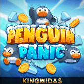 Penguin Panic at kkkkjl