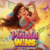 Pinata Wins at kkkkjl