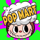 Popmart slot at kkkkjl
