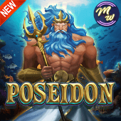 Poseidon slot at kkkkjl