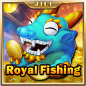 Royal Fishing at kkkkjl