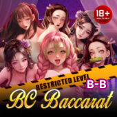 Sexy Blockchain Baccarat at kkkkjl