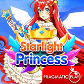 Starlight Princess at kkkkjl