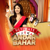Ultimate Andar Bahar at kkkkjl