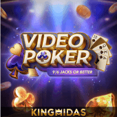 Video Poker at kkkkjl