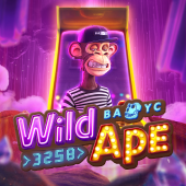 Wild Ape hot game at kkkkjl