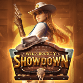 Wild Bounty Showdown at kkkkjl